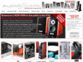 audioscapecanada.ca