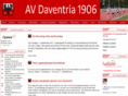 avdaventria.nl