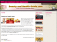 beautyandhealthguide.com