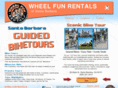 biketourssb.com