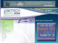 biotech2009.org