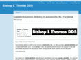 bishopdentistry.com
