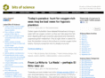 bitsofscience.org