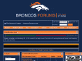 broncosforums.com