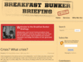 bunkerbriefing.com