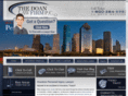 businessattorneyshouston.com