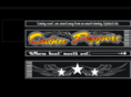 cabinpeppers.com