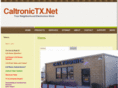 caltronictx.net