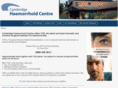 cambridgehaemorrhoidcentre.co.uk