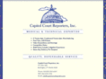 capitolcourtreporters.com