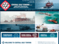 centralgulftowing.com