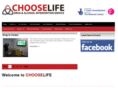 chooselifewales.com
