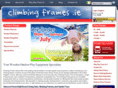 climbingframes.ie