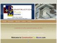 constructionplusmoore.com