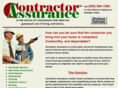 contractorassurance.com
