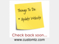 customtz.com