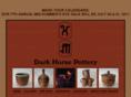 darkhorsepottery.com