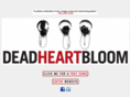 deadheartbloom.com