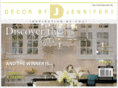 decorbyjennifer.com