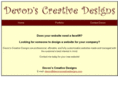 devonscreativedesigns.com