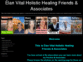 elanvitalholistichealing.org