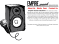 empiresoundindustries.com