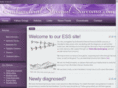endometrialstromalsarcoma.info