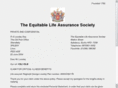 equitable-life.com
