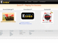 exorogame.com