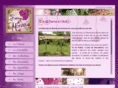 faienceriedumorvan.com