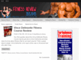 fitnessreviewblog.com