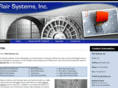 flairsystemsdallassafes.com