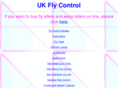 fly-control.co.uk