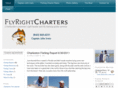 flyrightcharters.com