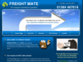 freight-mate.com