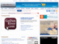 godanriver.com