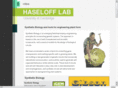 haseloff-lab.org