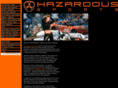 hazardous-store.com