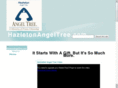 hazletonangeltree.com