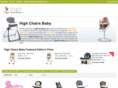 highchairsbaby.com