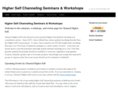 higherselfchanneling.com