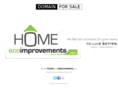 homeecoimprovements.com