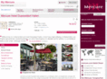 hotel-duesseldorf-hafen.com