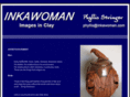 inkawoman.com