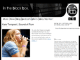 intheblackbox.eu