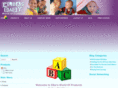 kidsandbabiesproducts.com