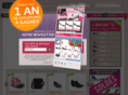 la-halle-chaussures.com