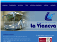 lavianesa.com