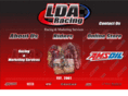 ldamarketingracing.com