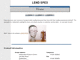 lendspex.com